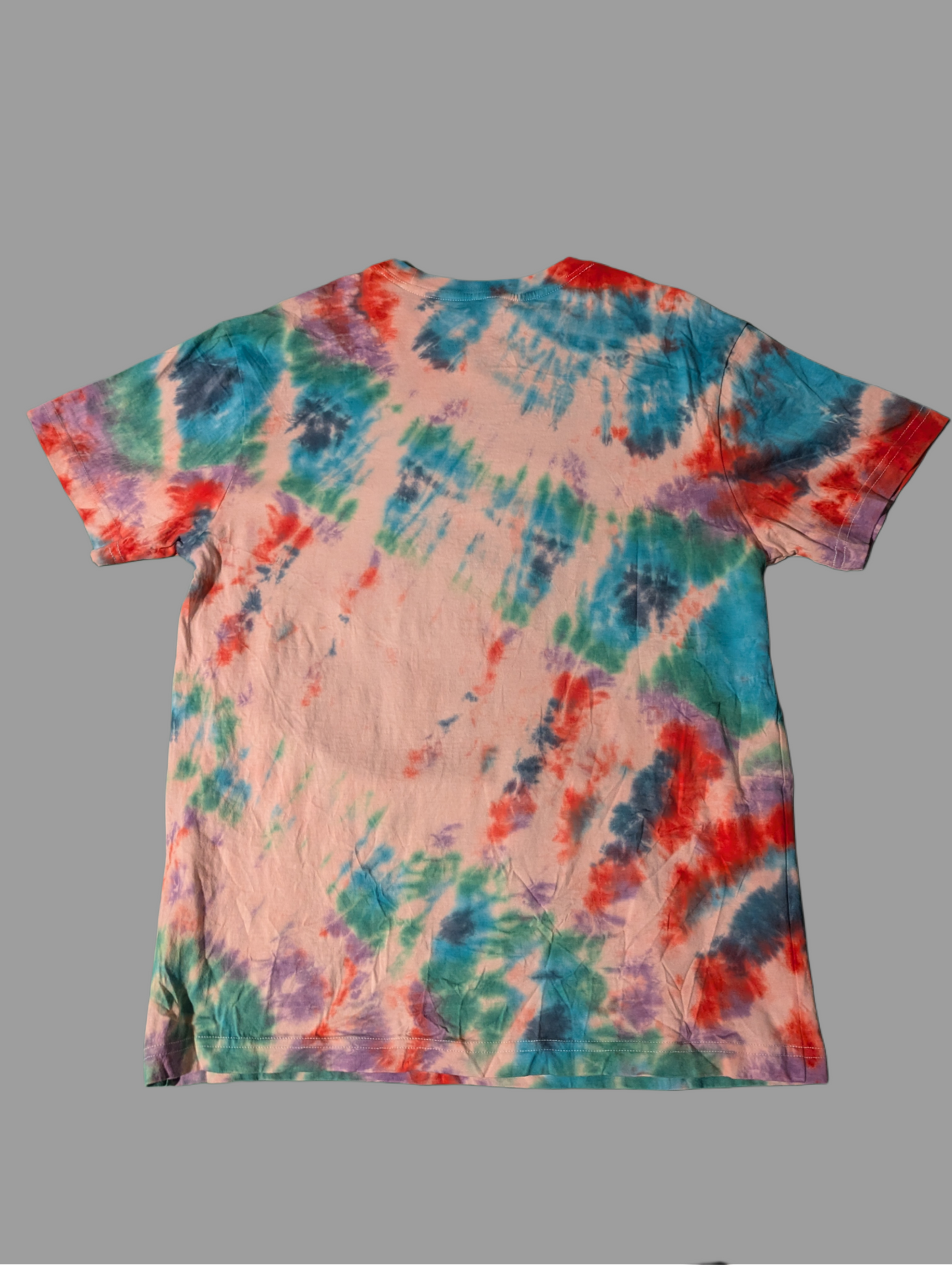 Tshirt. MangoCat Skateboard. #21 MEDIUM.