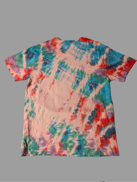 Tshirt. MangoCat Skateboard. #21 MEDIUM.
