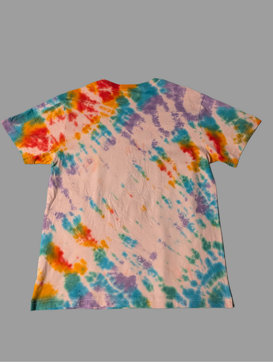 Tshirt. MangoCat Skateboard. #20 MEDIUM.